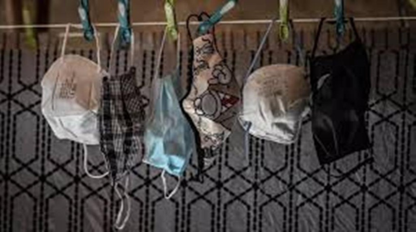 Covid-19 : en France, certains masques en tissus sont désormais interdits Covid-19 : en France, certains masques en tissus sont désormais interdits