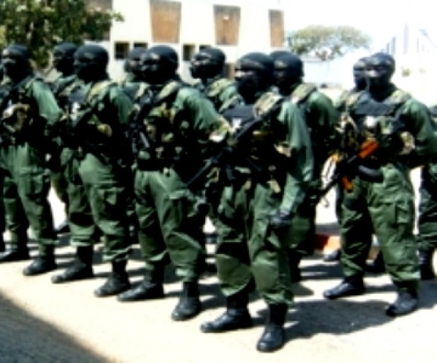 Vol de véhicules : La DIC met aux arrêts un gang spécialisé et opérant depuis 1984