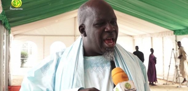 Hizbout Tarqiyah: Youssou Diop succède à Atou Diagne