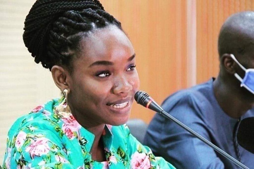 Affaire Diary Sow: Au-delà des états d'âme d'une jeune fille (Opinion) Affaire Diary Sow: Au-delà des états d'âme d'une jeune fille (Opinion)