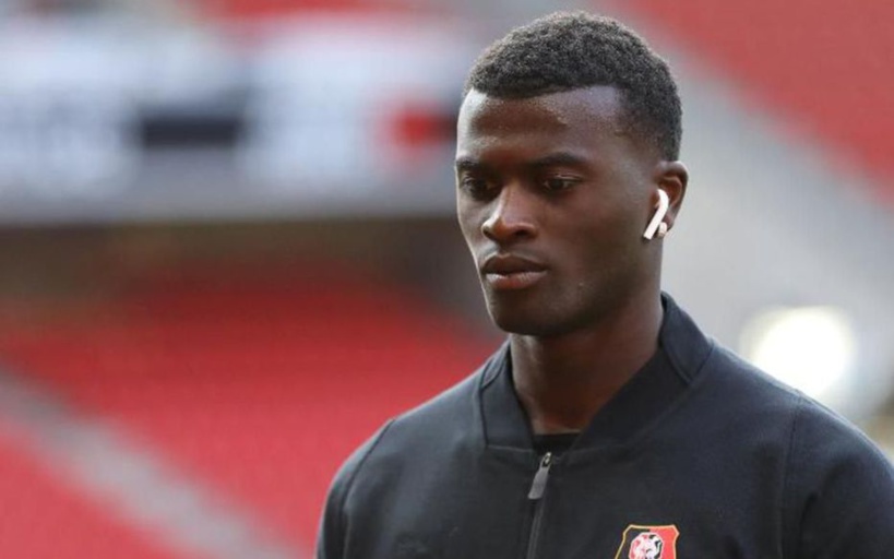 Mercato: le club saoudien Al Shabab veut recruter Mbaye Niang Mercato: le club saoudien Al Shabab veut recruter Mbaye Niang