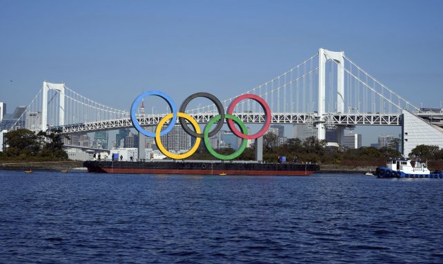 Le Comité Olympique confirme la tenue des J.O de Tokyo !