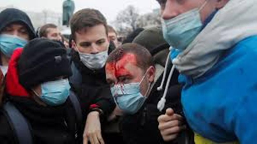 Après la répression des manifestations pro-Navalny, Moscou accusé de "méthodes brutales"