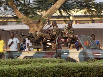 RCA: l’ultimatum lancé par les rebelles de la Séléka arrive à échéance