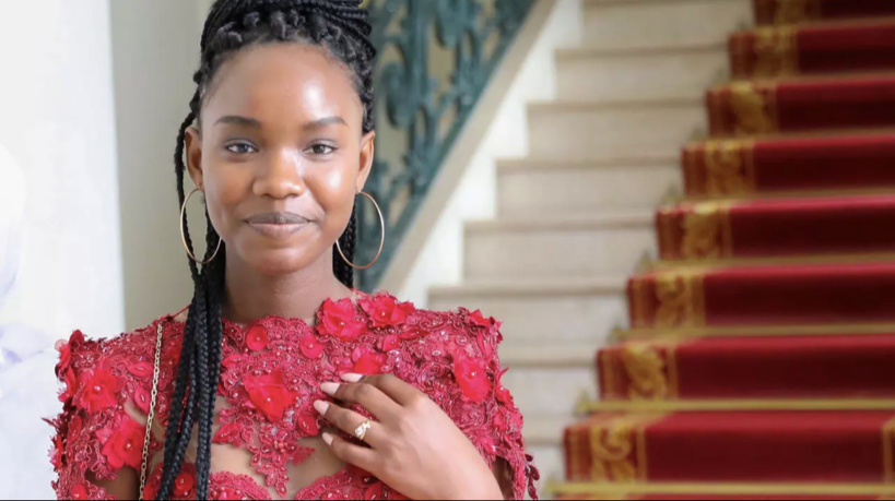 Diary Sow retrouvée et remise entre les mains des autorités sénégalaises de Paris Diary Sow retrouvée et remise entre les mains des autorités sénégalaises de Paris