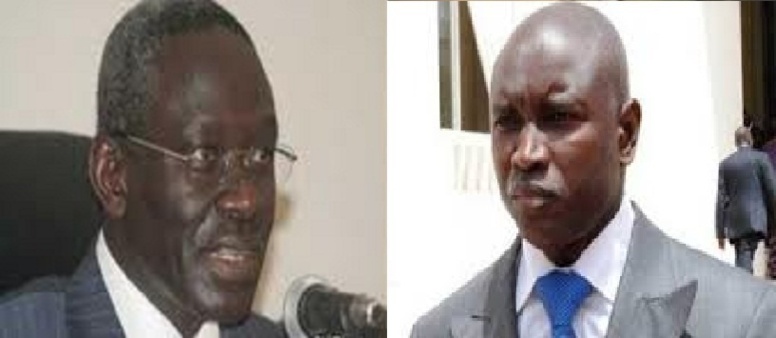 Linguère : Habib Sy prend sa revanche sur le ministre de l'Energie Aly Ngouille Ndiaye