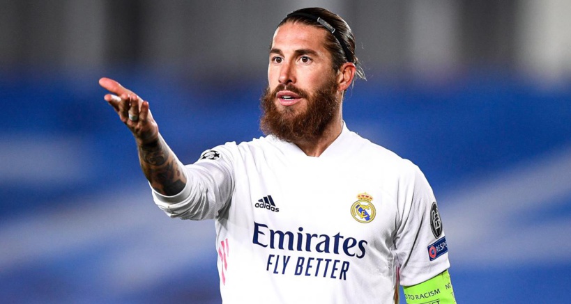 Real Madrid : on connait l'offre du PSG à Sergio Ramos Real Madrid : on connait l'offre du PSG à Sergio Ramos
