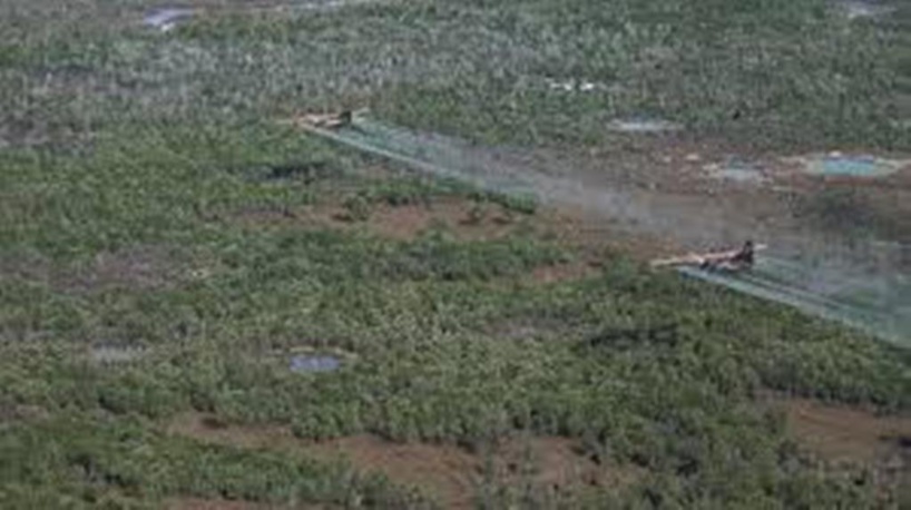 France : le procès historique de l’Agent Orange