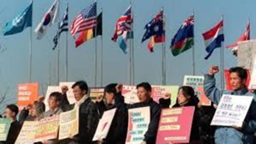 France : le procès historique de l’Agent Orange France : le procès historique de l’Agent Orange