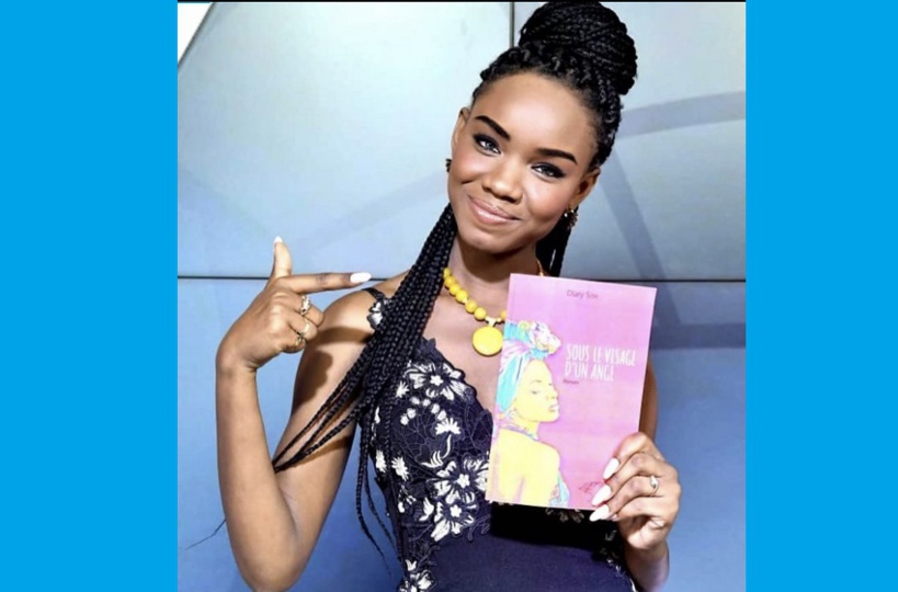 Explosion des ventes du roman Diary Sow: l'Harmattan se frotte les mains Explosion des ventes du roman Diary Sow: l'Harmattan se frotte les mains