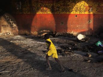 Mali : les soldats guinéens sont à Gao