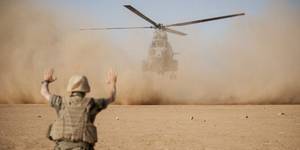 Hollande : la souveraineté rétablie sur "la quasi-totalité" du Mali dans "quelques jours"