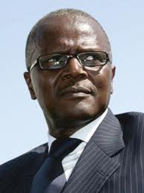 Ousmane Tanor Dieng « viré » de son poste de président du Comité Afrique de l’Internationale socialiste