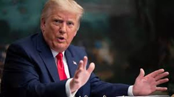 États-Unis: les démocrates amorcent le procès en destitution de Donald Trump États-Unis: les démocrates amorcent le procès en destitution de Donald Trump