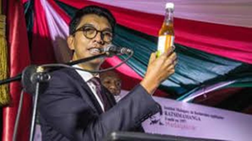 Covid-19 à Madagascar: la société civile interpelle les autorités sur les vaccins Covid-19 à Madagascar: la société civile interpelle les autorités sur les vaccins