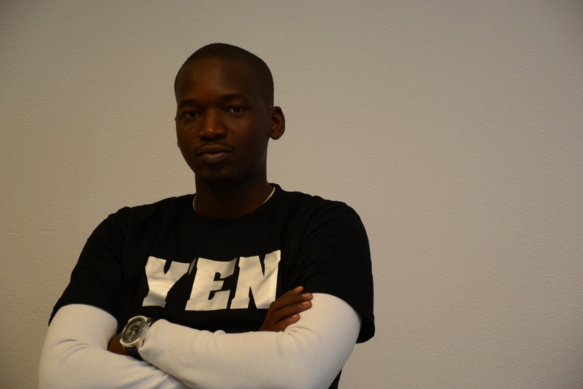 Aliou Sané donne les raisons du divorce entre Y en a marre et Noo Lank Aliou Sané donne les raisons du divorce entre Y en a marre et Noo Lank