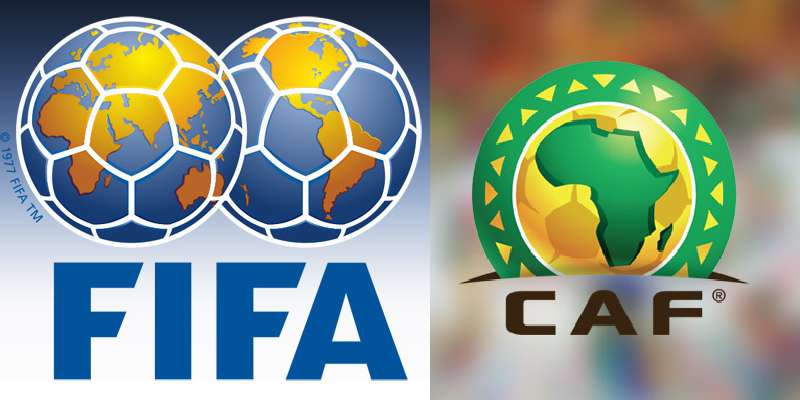 Élection CAF: la FIFA valide toutes les quatre candidatures