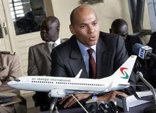EMA Industries : un autre scandale de Karim Wade à l’aéroport