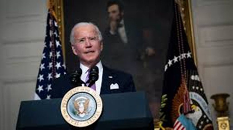 Climat: les États-Unis de Joe Biden reviennent dans le jeu Climat: les États-Unis de Joe Biden reviennent dans le jeu