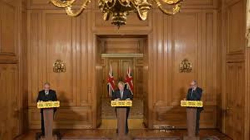 Pandémie de Covid-19: l'Europe serre la vis Pandémie de Covid-19: l'Europe serre la vis