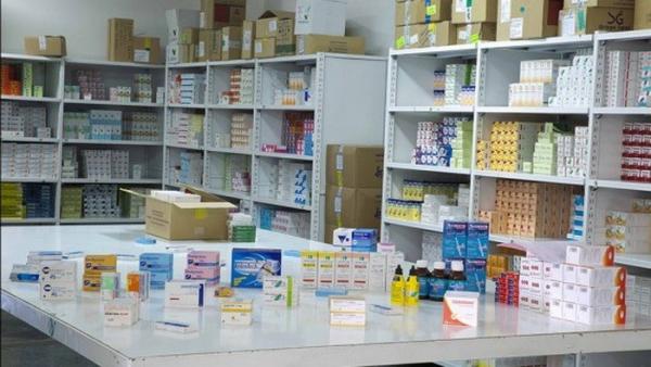 #Covid_19 Sn - Macky Sall veut une industrie pharmaceutique nationale résiliente