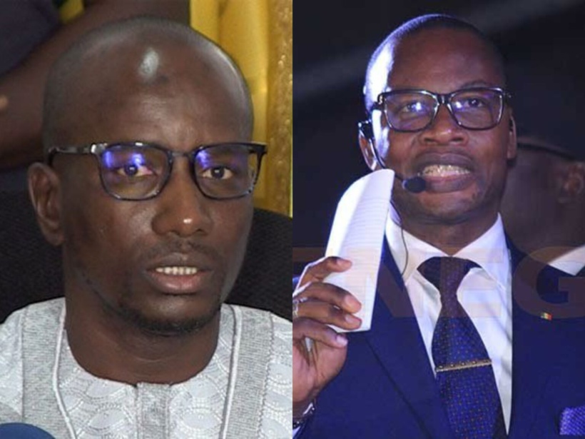 Dakar Dem Dikk: Me Moussa Diop obtient la saisie des comptes bancaires et biens mobiliers de la société Dakar Dem Dikk: Me Moussa Diop obtient la saisie des comptes bancaires et biens mobiliers de la société