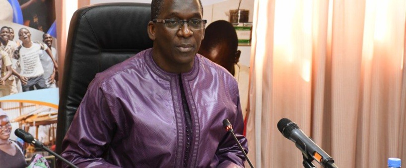 Lutte contre le VIH SIDA, la tuberculose et le paludisme : le Sénégal bénéficie d’une enveloppe de plus de 46 milliards FCFA Lutte contre le VIH SIDA, la tuberculose et le paludisme : le Sénégal bénéficie d’une enveloppe de plus de 46 milliards FCFA
