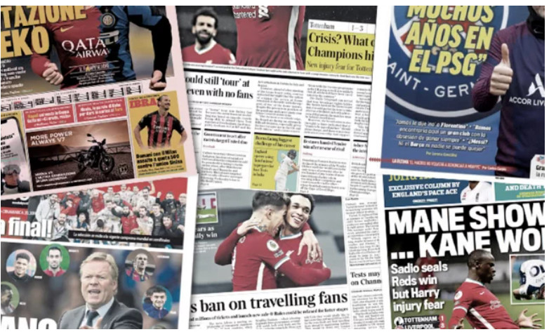 La nouvelle incroyable stat sur la mauvaise passe de Hazard, l'échange Edin Dzeko-Alexis Sanchez met l'Italie en furie