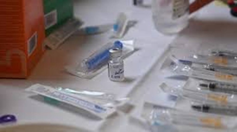 Covid-19: l'Union africaine accélère dans la course aux vaccins