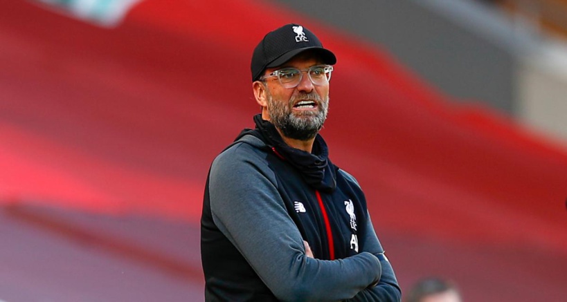 Mercato: Klopp désire recruter un défenseur central pour Liverpool Mercato: Klopp désire recruter un défenseur central pour Liverpool