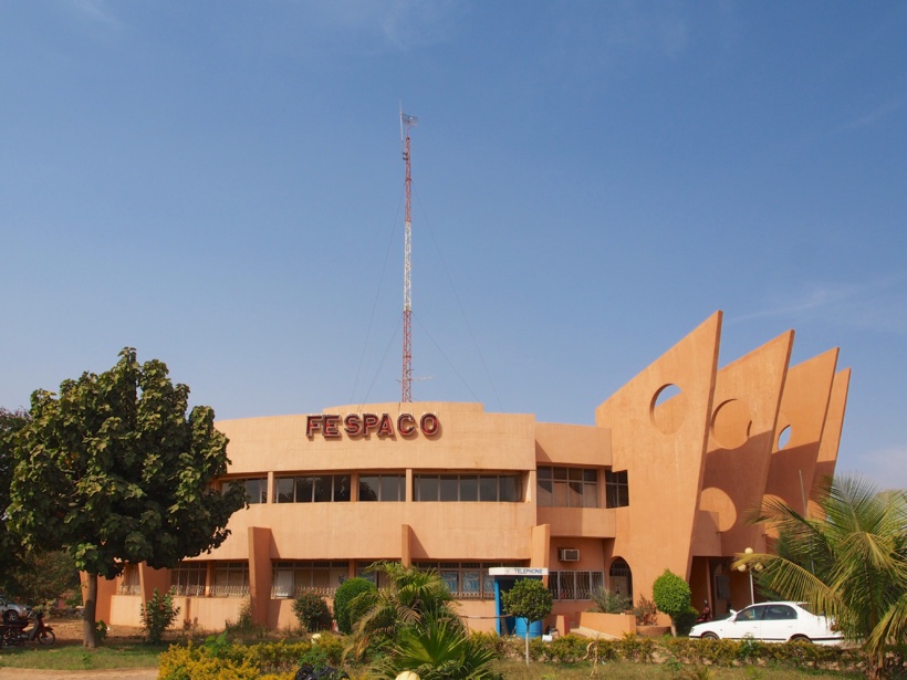 Burkina Faso: le Fespaco reporté à cause de la pandémie de Covid-19 Burkina Faso: le Fespaco reporté à cause de la pandémie de Covid-19