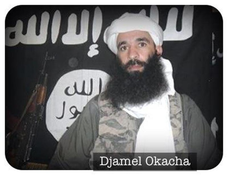 Aqmi désigne Djamel Okacha pour succéder à Abou Zeid tué au Mali