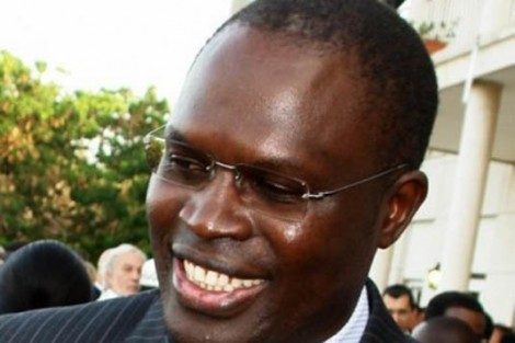 Stade Iba Mar Diop : Les marchands ambulants règlent leur compte avec Khalifa Sall