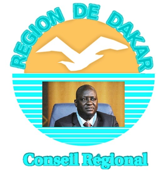 Conseil régional de Dakar agenouillé, faute de ressources financières