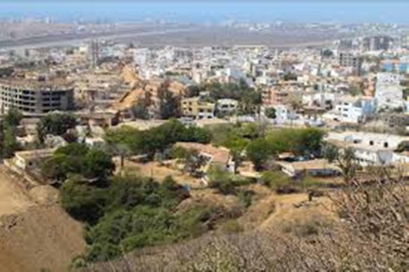 Ouakam : la Collectivité Lébou dénonce une tentative d’accaparement de leur Titre foncier Ouakam : la Collectivité Lébou dénonce une tentative d’accaparement de leur Titre foncier