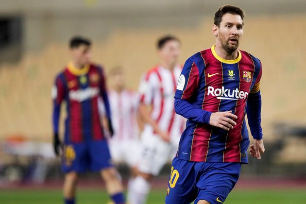 El Mundo révèle l’énorme montant que le Barça va payer à Messi à la fin de son contrat en juin