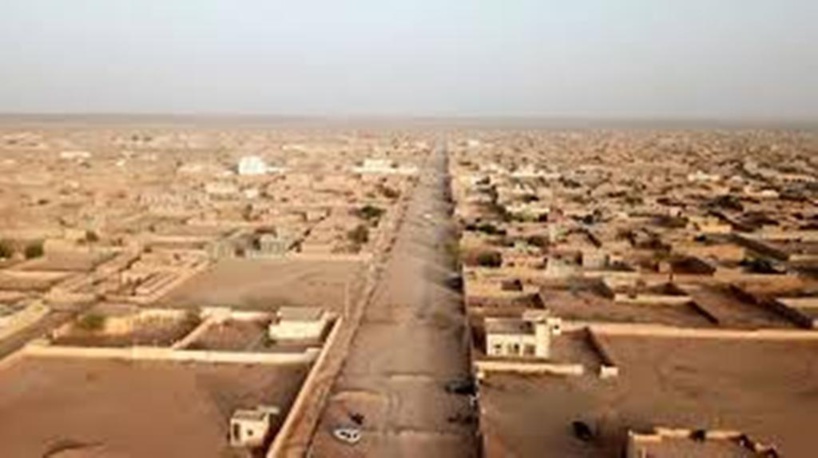 Mali: prochaine réunion du Comité de suivi de l'accord d'Alger à Kidal