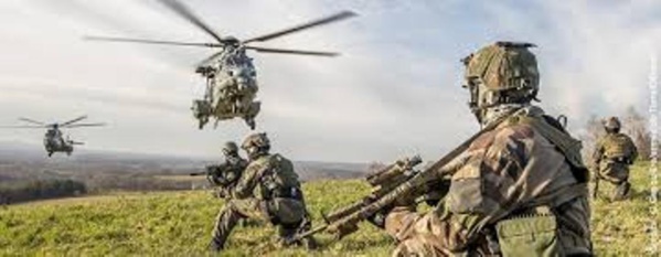 Opération de sécurisation de l’Armée en Casamance : les populations déplacées expriment leur satisfaction Opération de sécurisation de l’Armée en Casamance : les populations déplacées expriment leur satisfaction