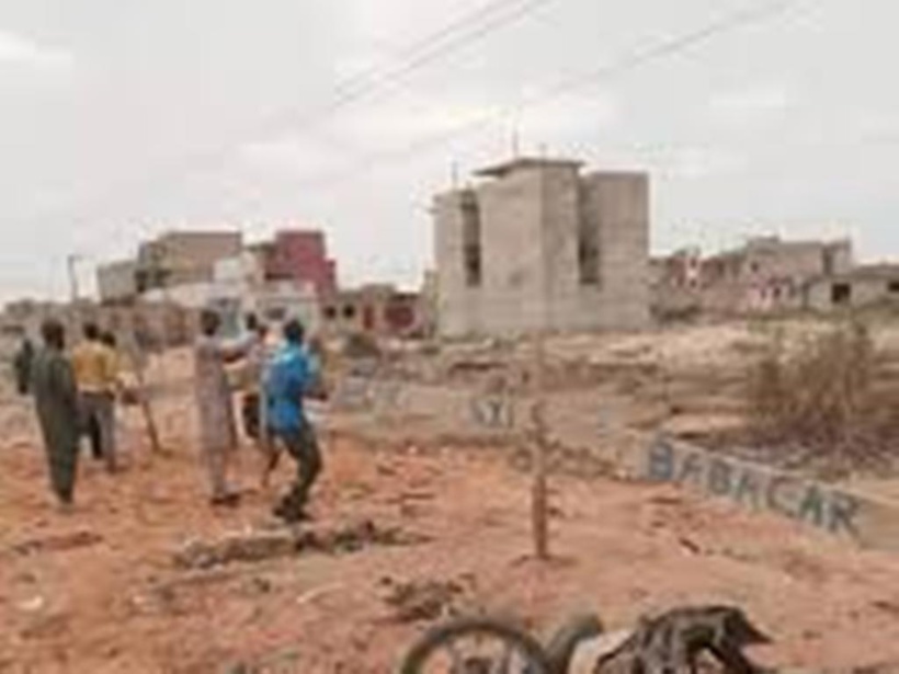 Litige foncier à Diourbel : des populations pointent du doigt les autorités locales Litige foncier à Diourbel : des populations pointent du doigt les autorités locales