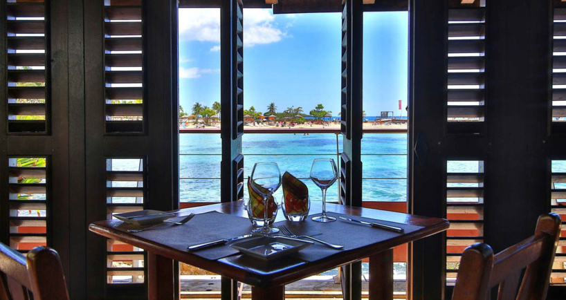 Une réduction du chiffre d’affaires des services d’hébergement et de restauration Une réduction du chiffre d’affaires des services d’hébergement et de restauration