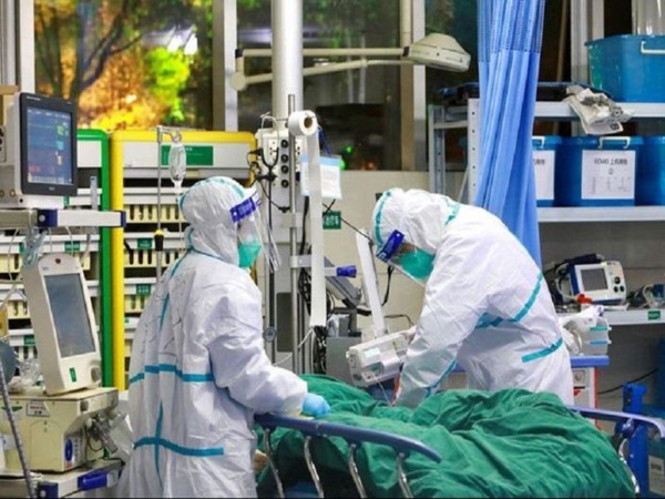 Deuxième vague Covid-19 : le CTE de l’hôpital Le Dantec a enregistré plus d’une dizaine de morts (responsable) Deuxième vague Covid-19 : le CTE de l’hôpital Le Dantec a enregistré plus d’une dizaine de morts (responsable)