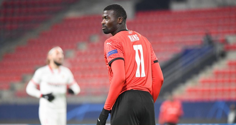 #InfosMercato - Mbaye Niang vers Bologne, Boulaye Dia parti pour rester à Reims #InfosMercato - Mbaye Niang vers Bologne, Boulaye Dia parti pour rester à Reims