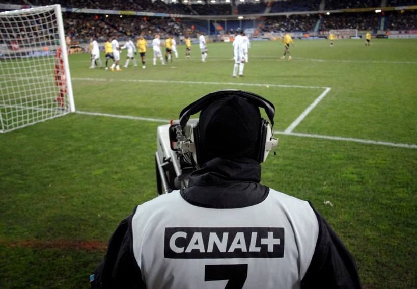 Canal+ boycotte l'appel d'offres de la LFP pour les droits TV de la Ligue 1 et de la Ligue 2 Canal+ boycotte l'appel d'offres de la LFP pour les droits TV de la Ligue 1 et de la Ligue 2