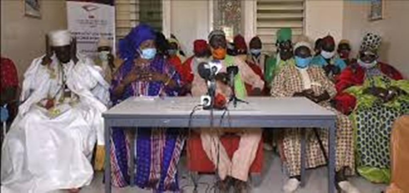 Rufisque: la Communauté Lébou du Cap-Vert dénonce la mauvaise gestion du foncier à Dakar Rufisque: la Communauté Lébou du Cap-Vert dénonce la mauvaise gestion du foncier à Dakar