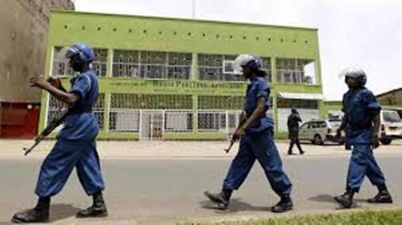 Burundi: le gouvernement tend la main aux médias sous sanctions