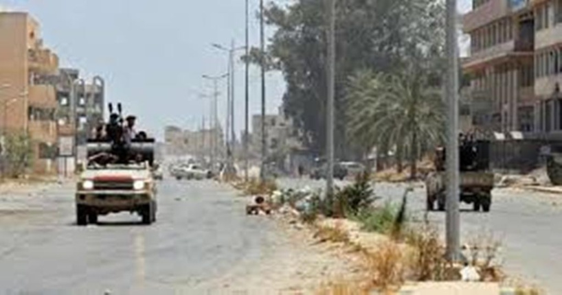 Les discussions sur la Libye reprennent à Genève alors que Tripoli est sous tension