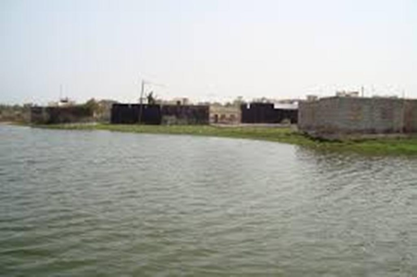 2e phase Projet lutte contre les inondations: les habitants à bord du marigot de Mbao veulent des indemnisations décentes 