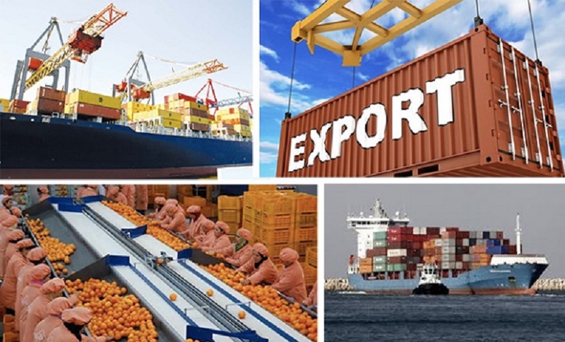 Sénégal : les exportations connaissent une hausse de 18,5% en novembre 2020