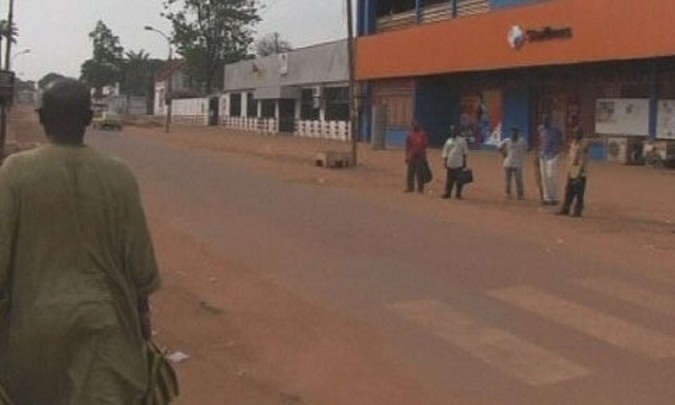 Centrafrique: 250 sénégalais veulent retrouver la «Téranga»