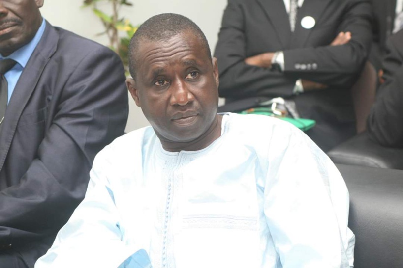 Condamné dans l'affaire de la place publique de Mbour: le maire Fallou Sylla court toujours un an après sa condamnation ! Condamné dans l'affaire de la place publique de Mbour: le maire Fallou Sylla court toujours un an après sa condamnation !